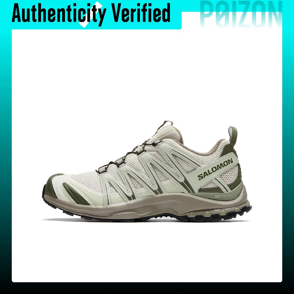 Salomon Shoes Xa Pro 3D - SALOMON XA PRO 3D Zapatos de