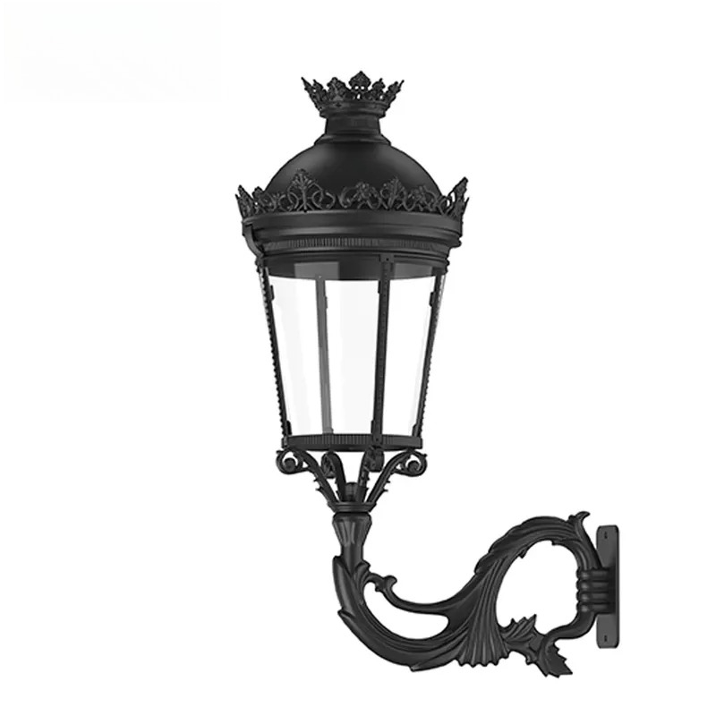 Outdoor Lighting And Landscape - Iluminación Exterior de Estilo Patio con
