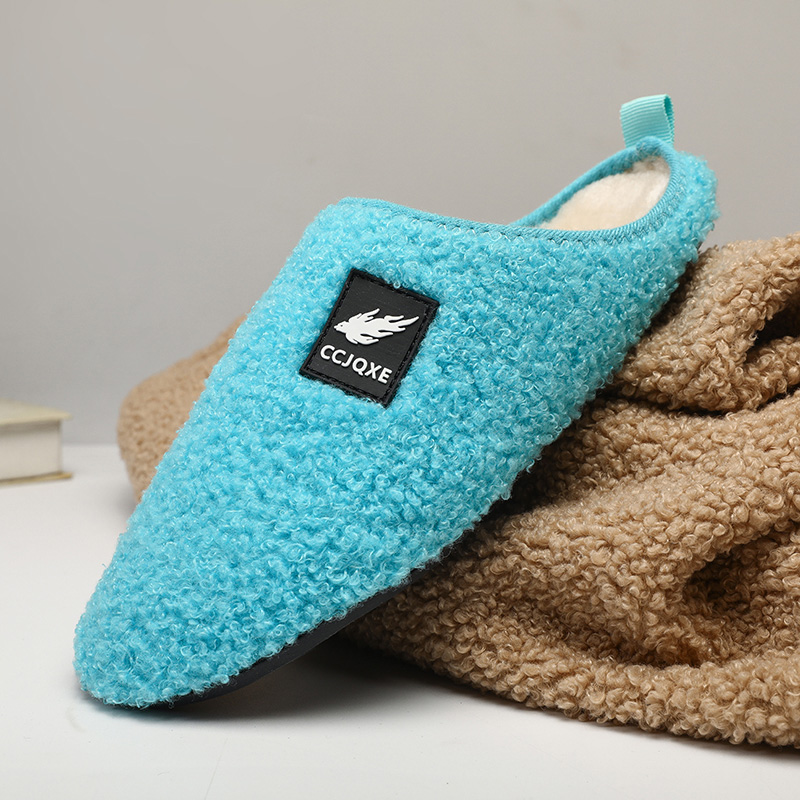 Outdoor Lighting For Your Home - ELUVA Zapatillas cálidas de invierno para