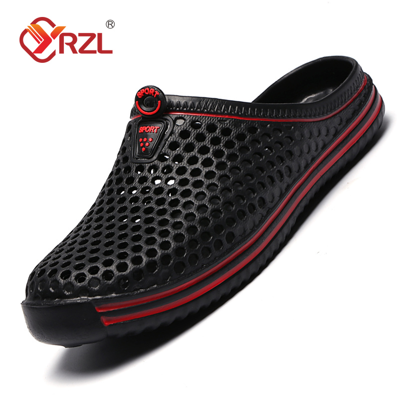 Outdoor Lighting For Your Home - YRZL, sandalias de verano para hombre,