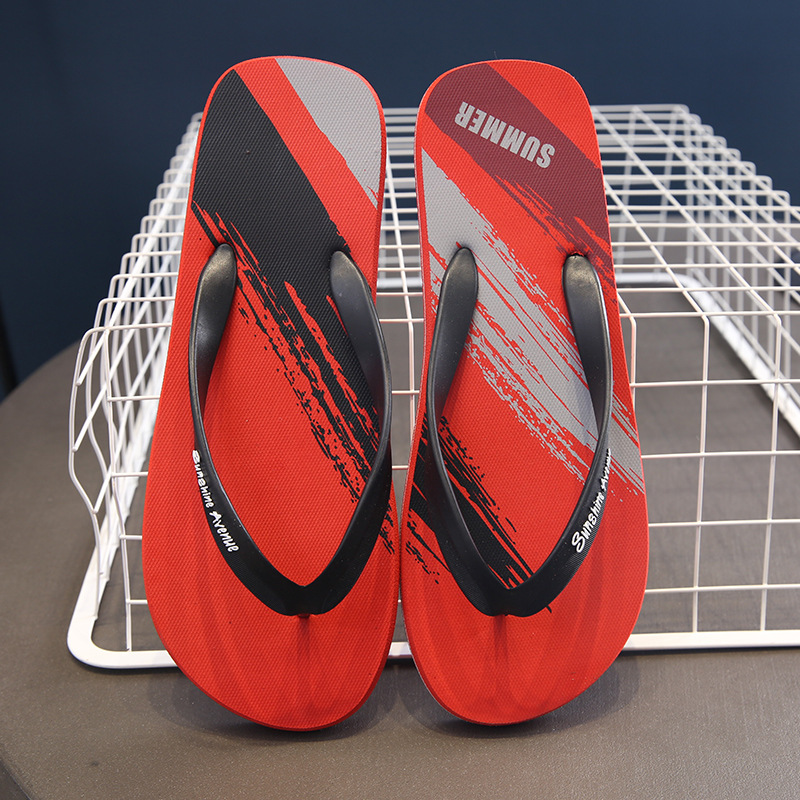 Outdoor Lighting For Your Home - Chanclas para hombre, ideales para el