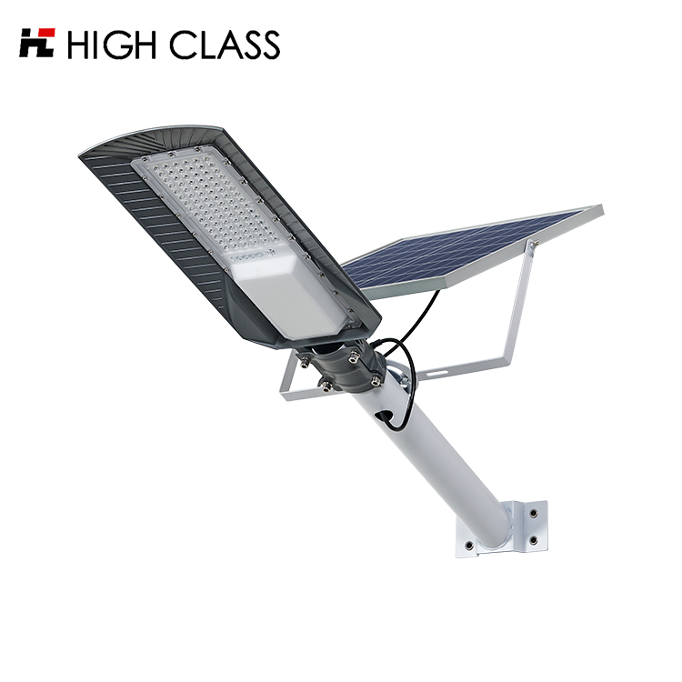 Outdoor Lighting Ip65 - Lámpara Solar de Calle SMD de