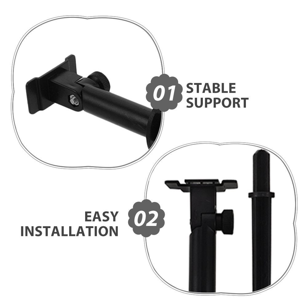 Estacas para jardín, césped y  - Outdoor Lighting Black reseña y precio