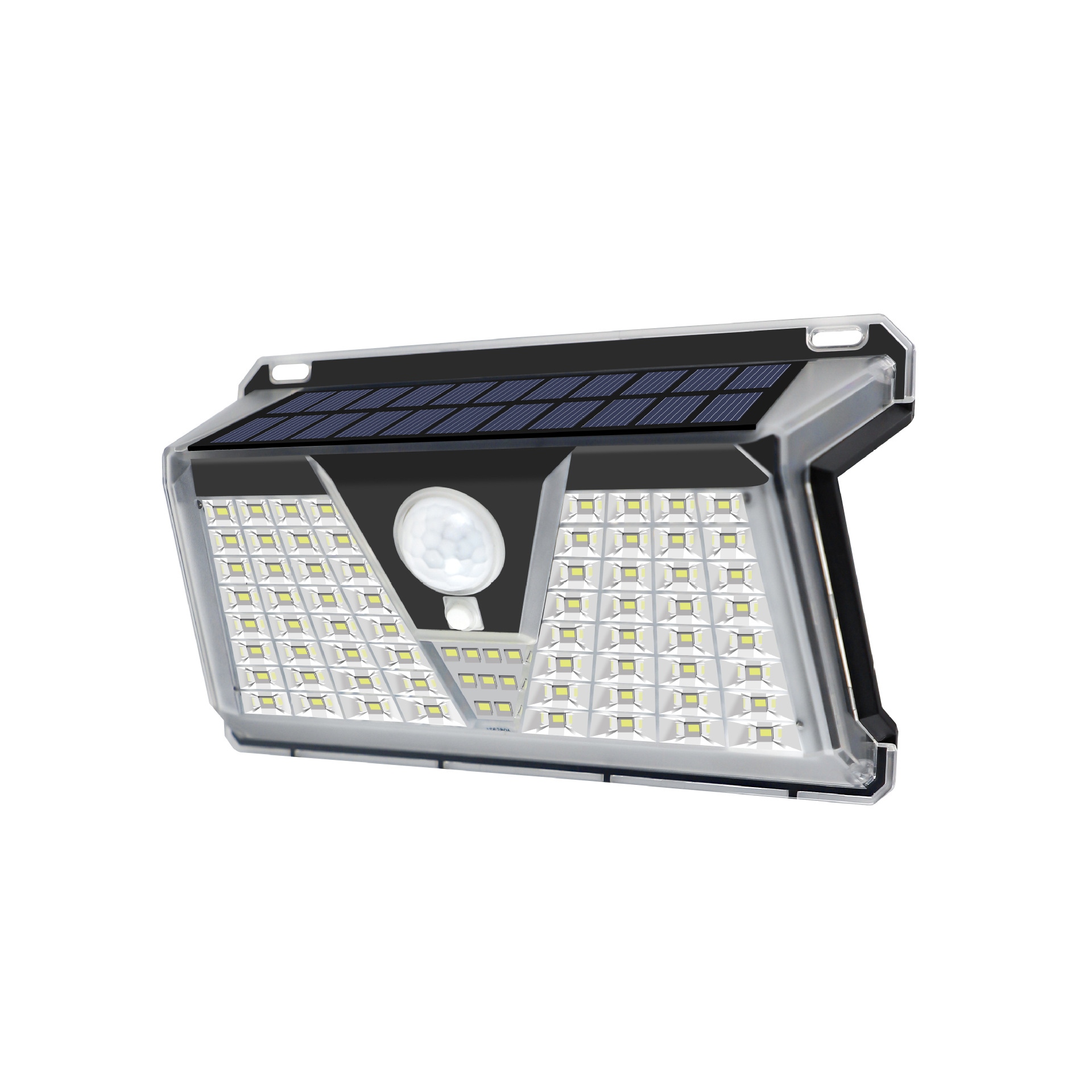 Lámpara solar de pared, ilumin - Outdoor Lighting Waterproof reseña y precio