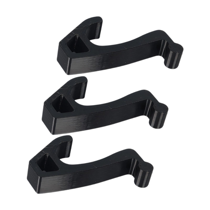 Gancho para accesorios sombra  - Outdoor Lighting Track reseña y precio