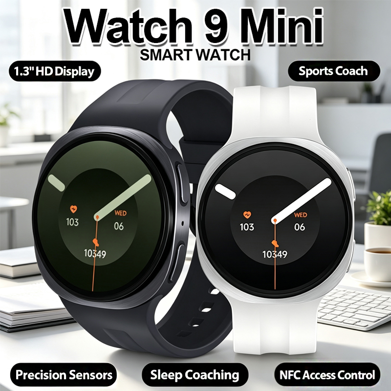 Reloj Inteligente Clásico de M - Outdoor Lighting Wireless reseña y precio