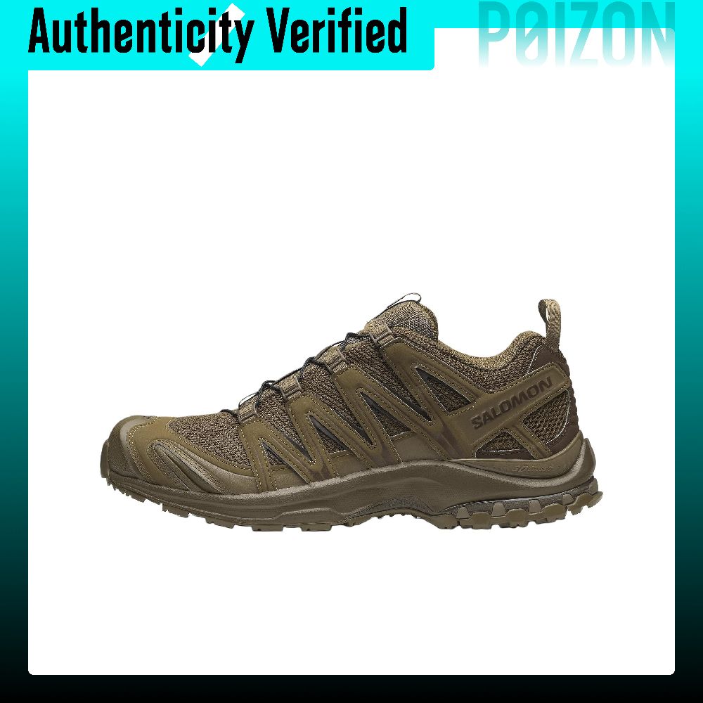 SALOMON XA PRO 3D, Zapatillas  - Salomon Shoes Xa Pro 3D reseña y precio