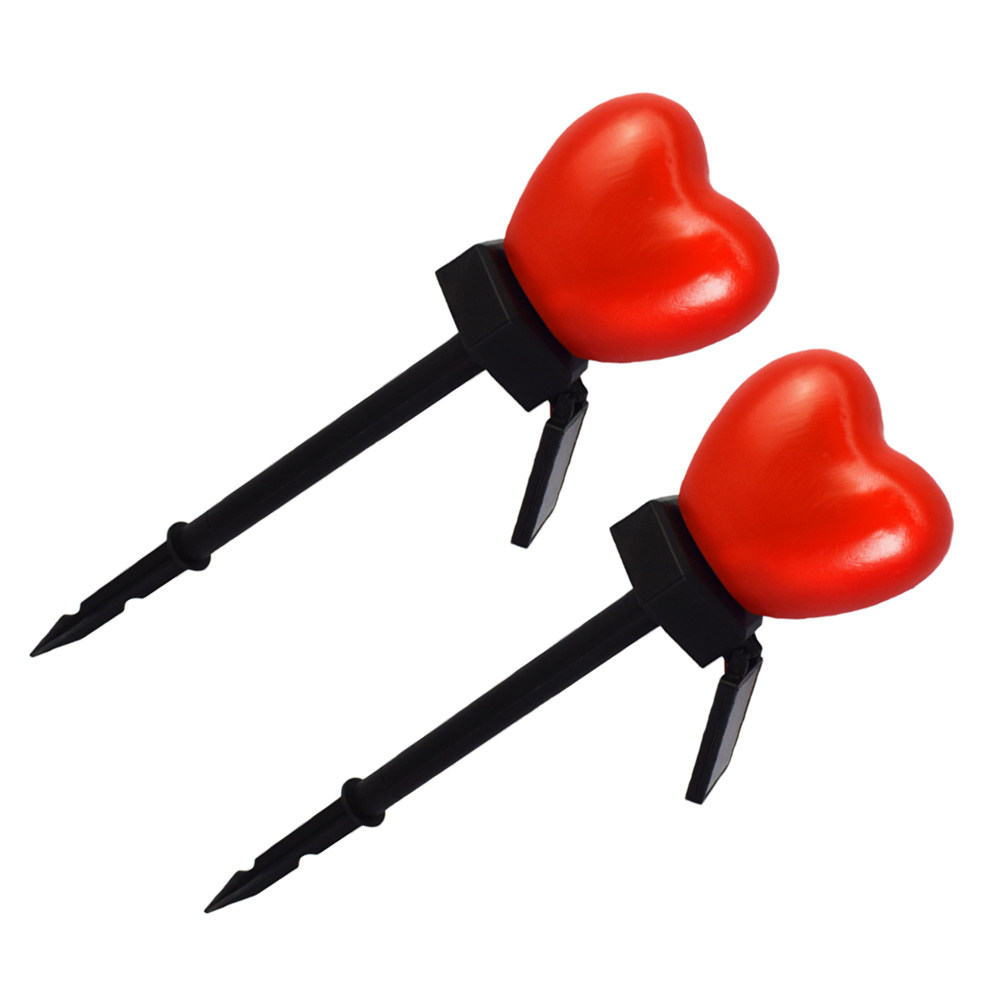 2 luces solares decorativas co - Outdoor Lighting Pathway reseña y precio