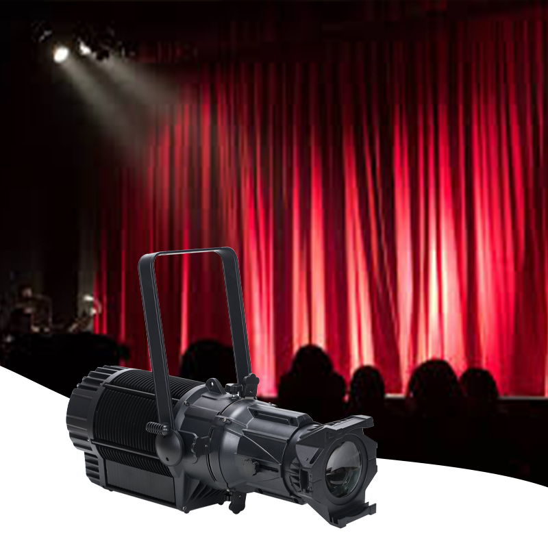 Proyector LED Leko 4 en 1 de 3 - Outdoor Lighting Ip65 reseña y precio