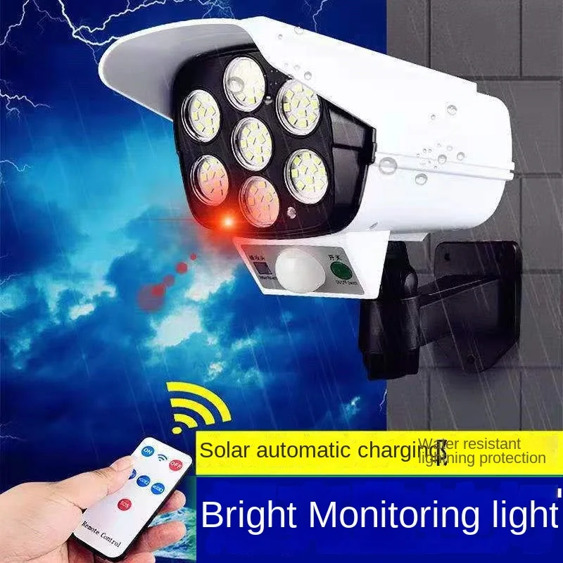 Luz Solar para exteriores, Sen - Outdoor Lighting Wireless reseña y precio