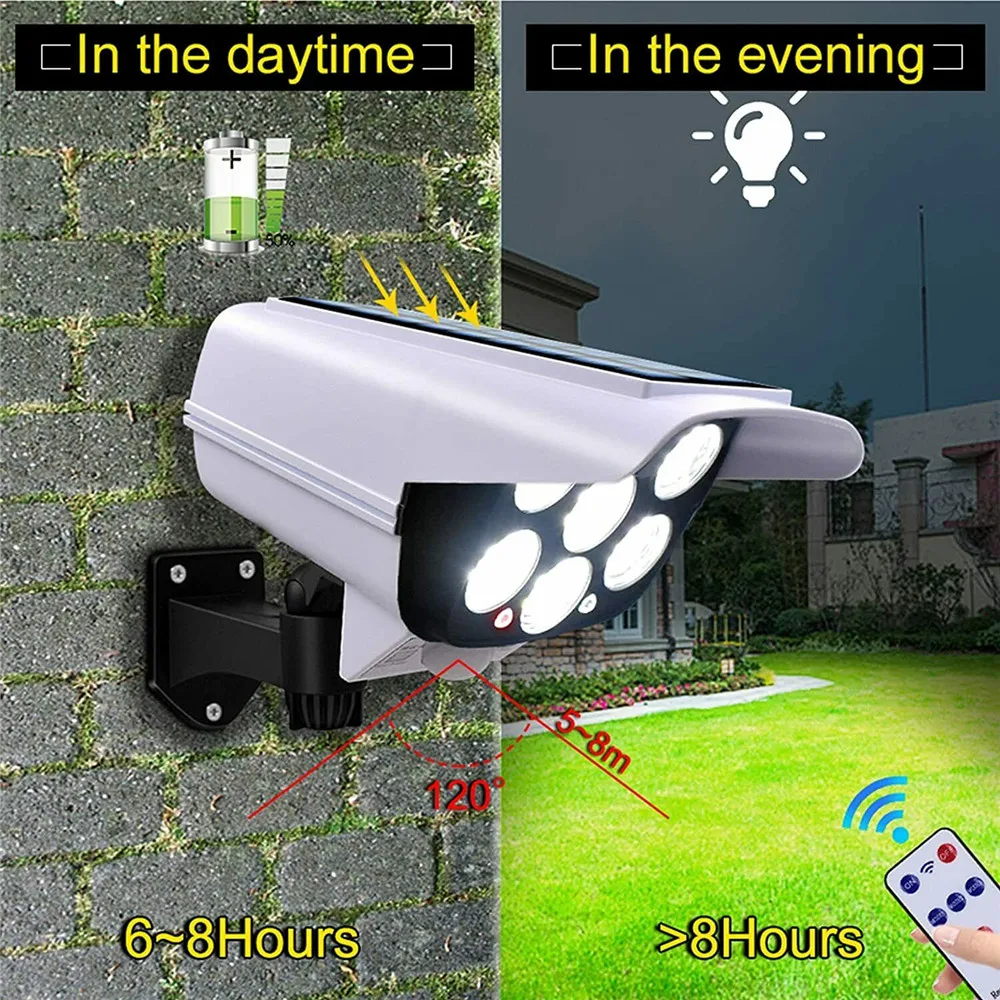 Luz Solar para exteriores, Sen - Outdoor Lighting Wireless reseña y precio