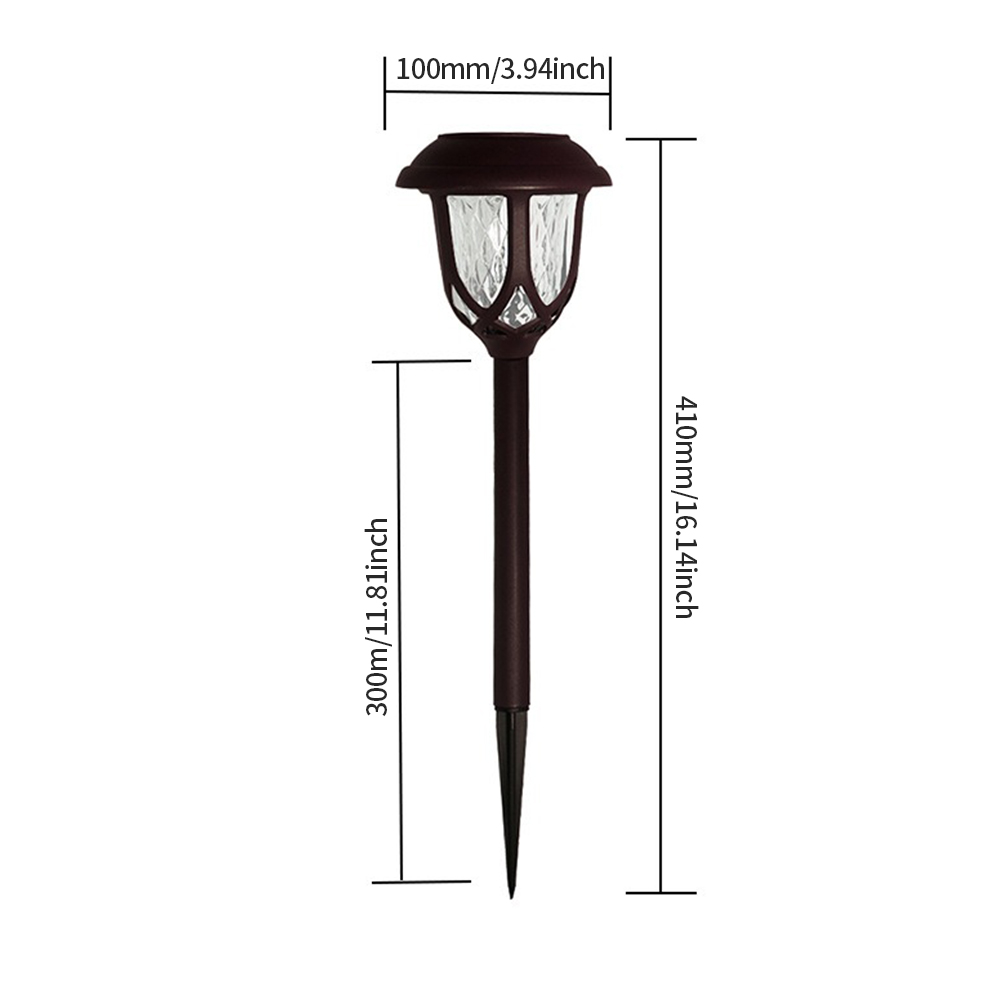 Lámpara Solar LED para Patio,  - Outdoor Lighting And Landscape reseña y precio
