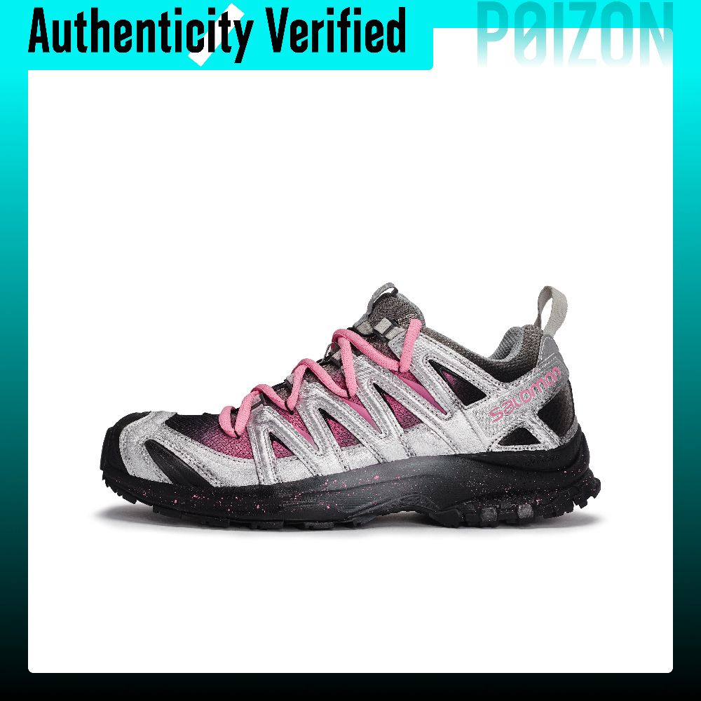 SALOMON XA PRO 3D Zapatillas d - Salomon Shoes Xa Pro 3D reseña y precio