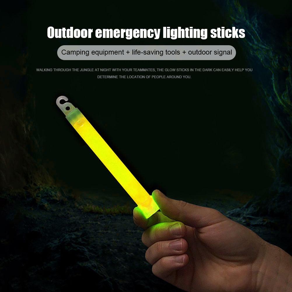 Barras luminosas de grado mili - Outdoor Lighting Effects reseña y precio