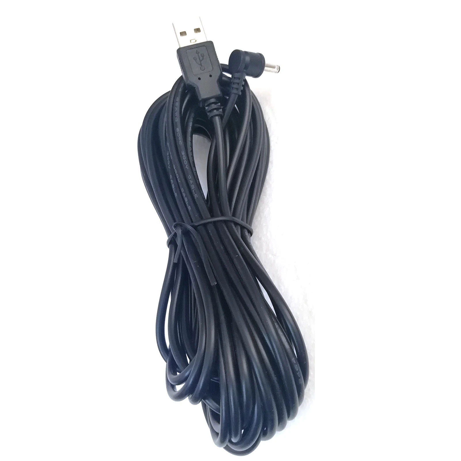 Cable de carga para exteriores - Outdoor Lighting Black reseña y precio