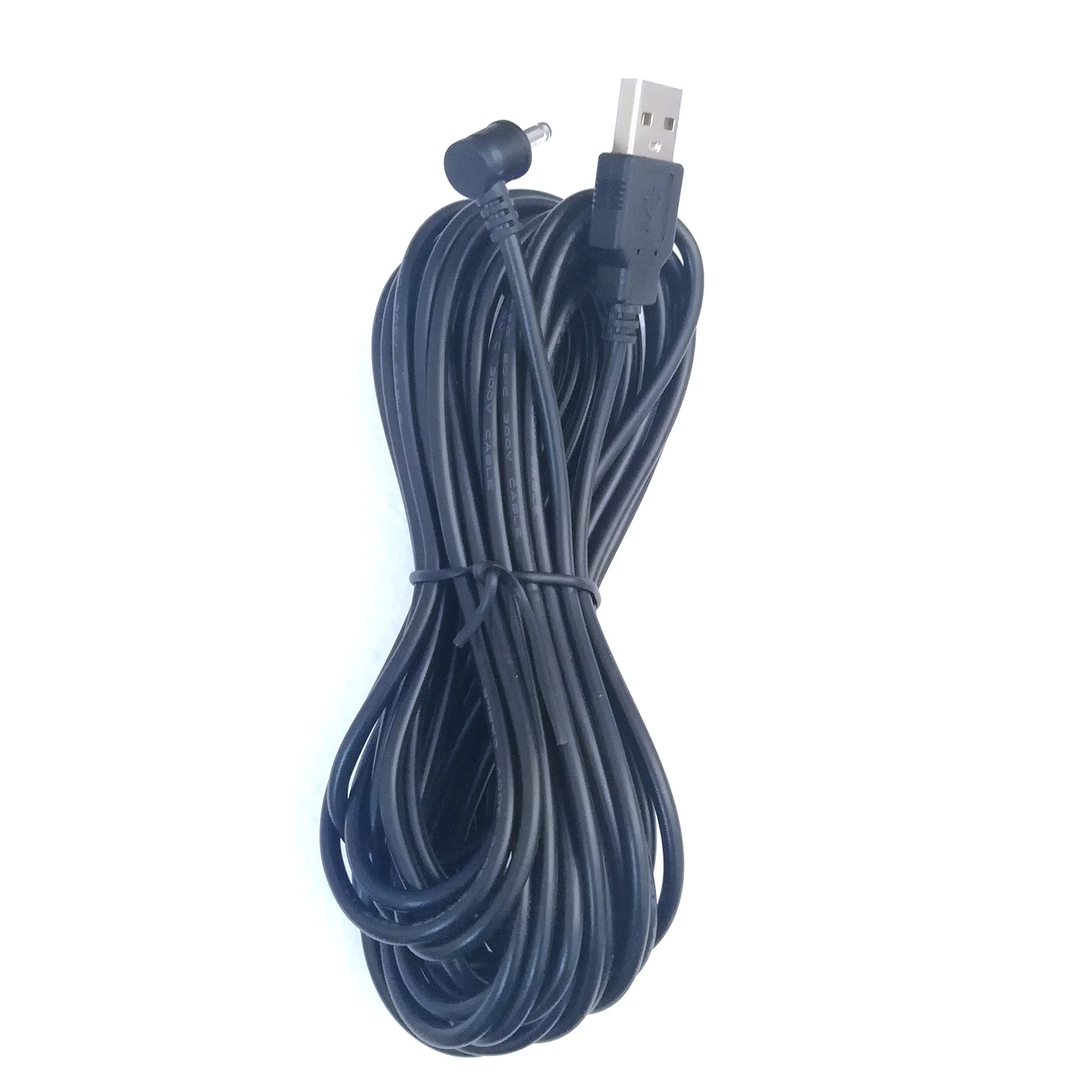 Cable de carga para exteriores - Outdoor Lighting Black reseña y precio