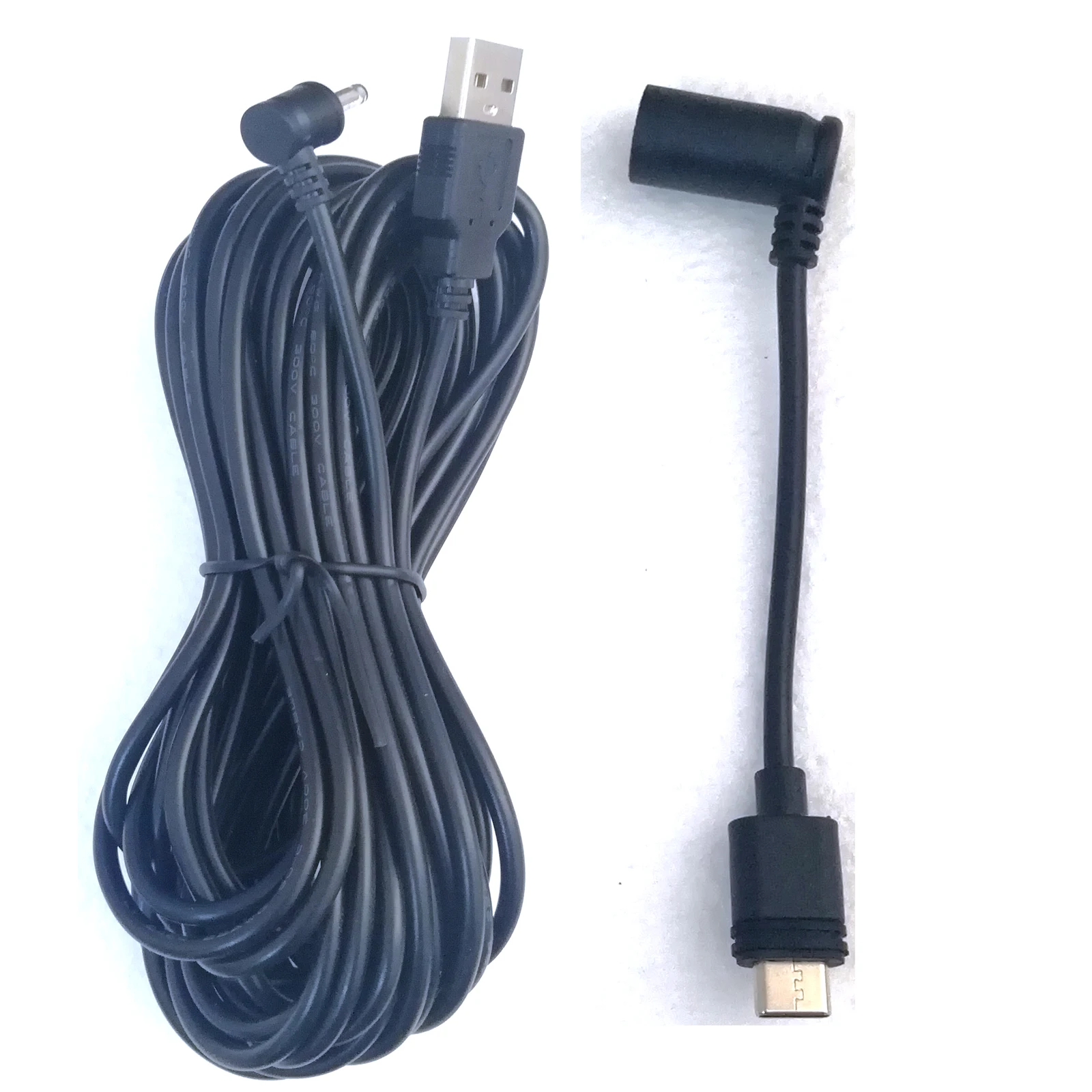 Cable de carga para exteriores - Outdoor Lighting Black reseña y precio