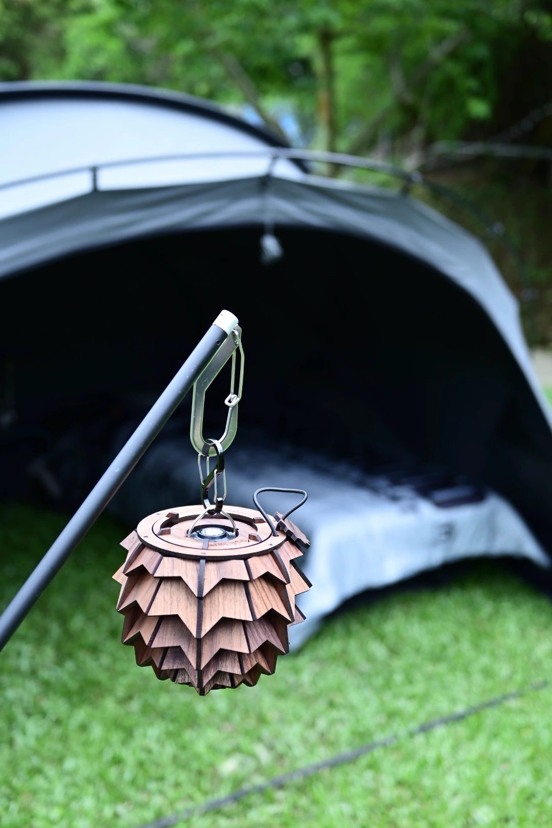 GOALZERO Pantalla de lámpara d - Outdoor Lighting Black reseña y precio