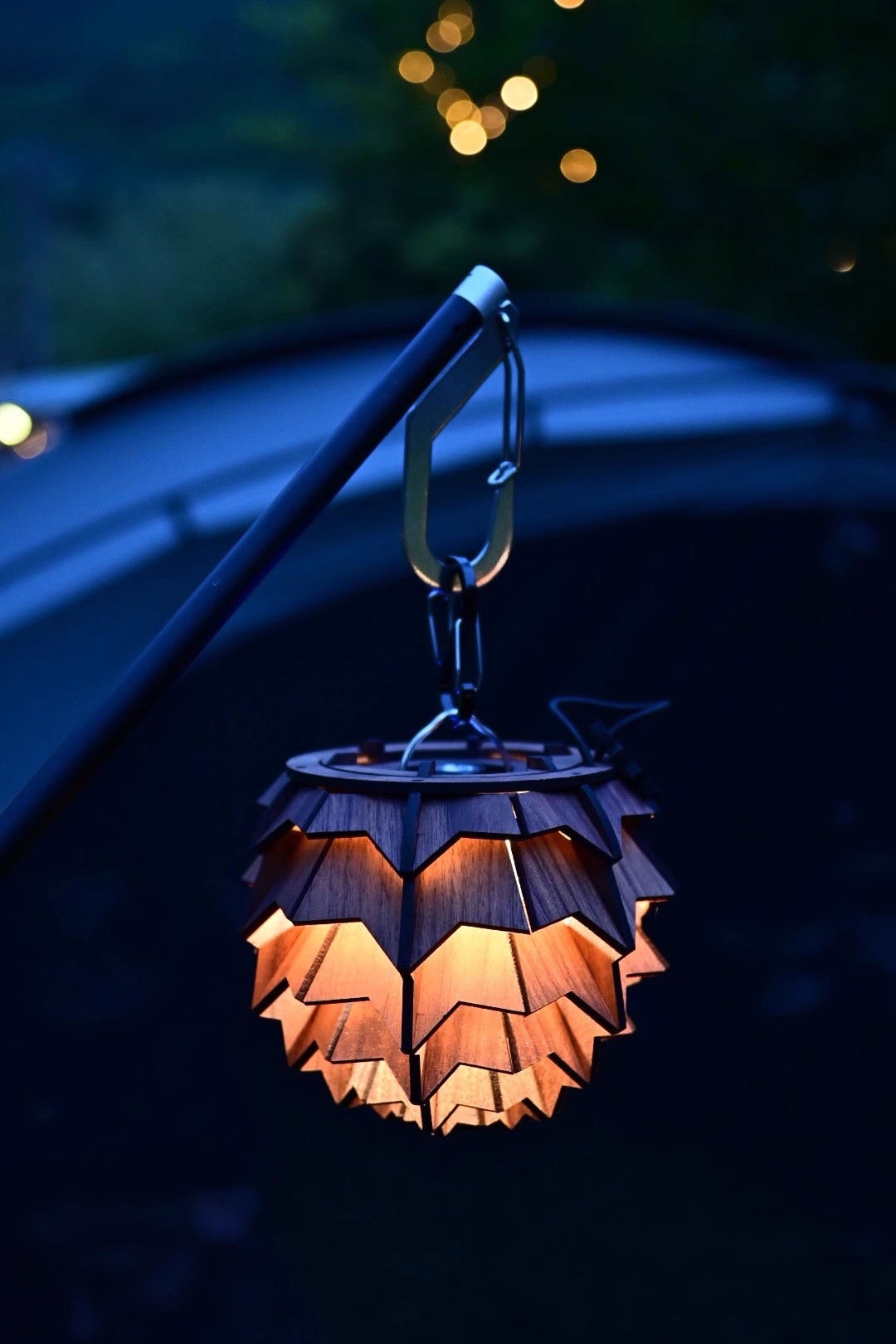 GOALZERO Pantalla de lámpara d - Outdoor Lighting Black reseña y precio