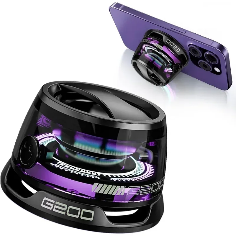 Altavoz Bluetooth portátil, Mi - Outdoor Lighting Wireless reseña y precio
