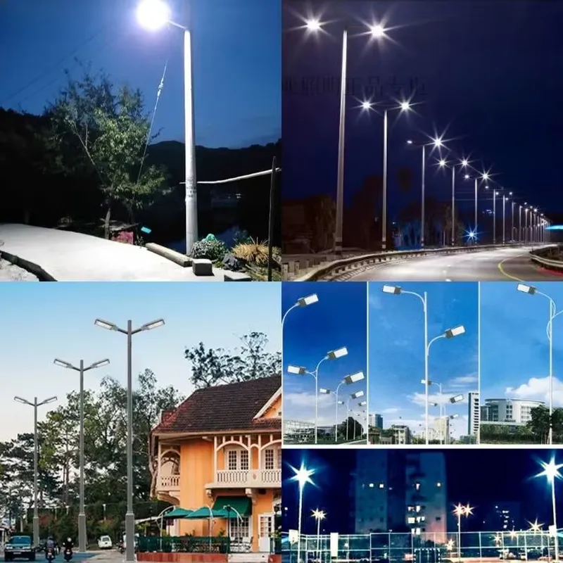 Farola LED para Iluminación Ex - Outdoor Lighting And Landscape reseña y precio