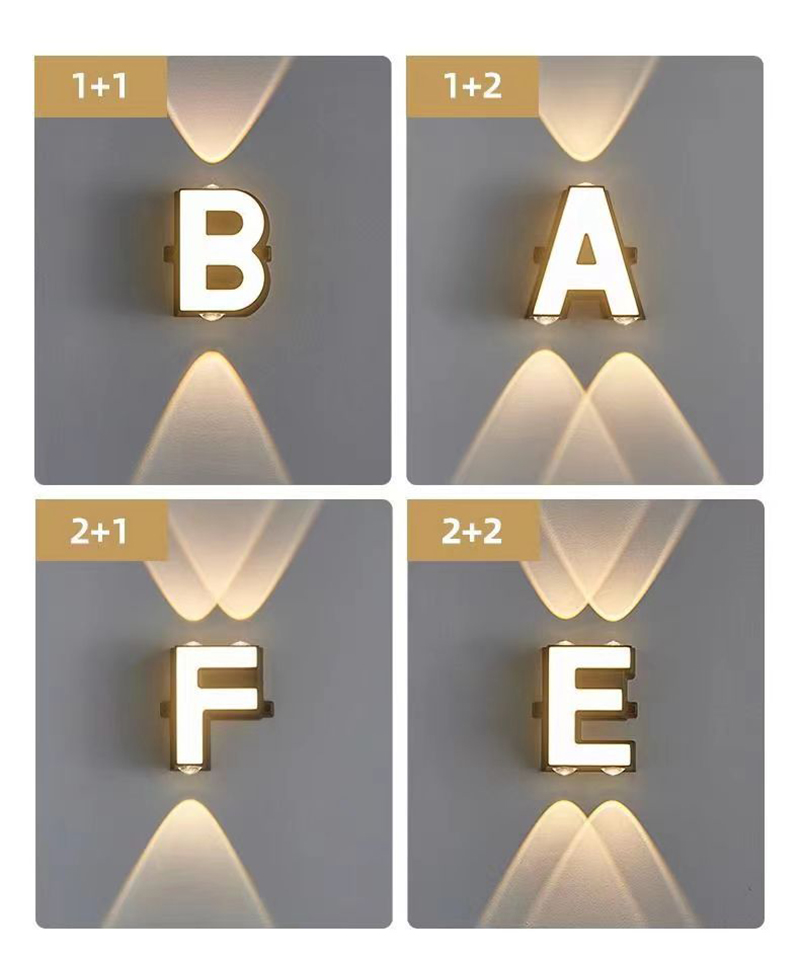 Lámpara de Pared Exterior Impe - Outdoor Lighting Waterproof reseña y precio