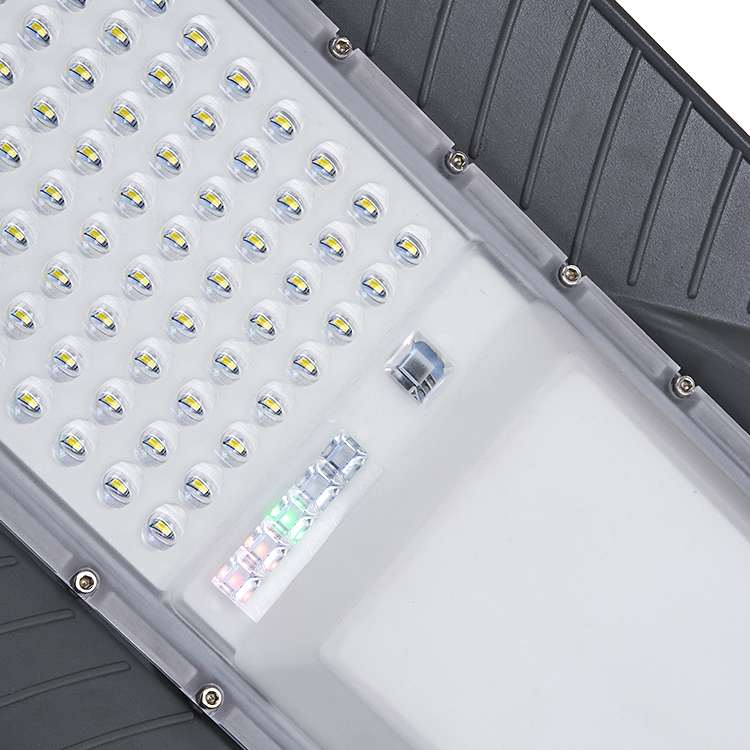 Lámpara Solar de Calle SMD de  - Outdoor Lighting Ip65 reseña y precio