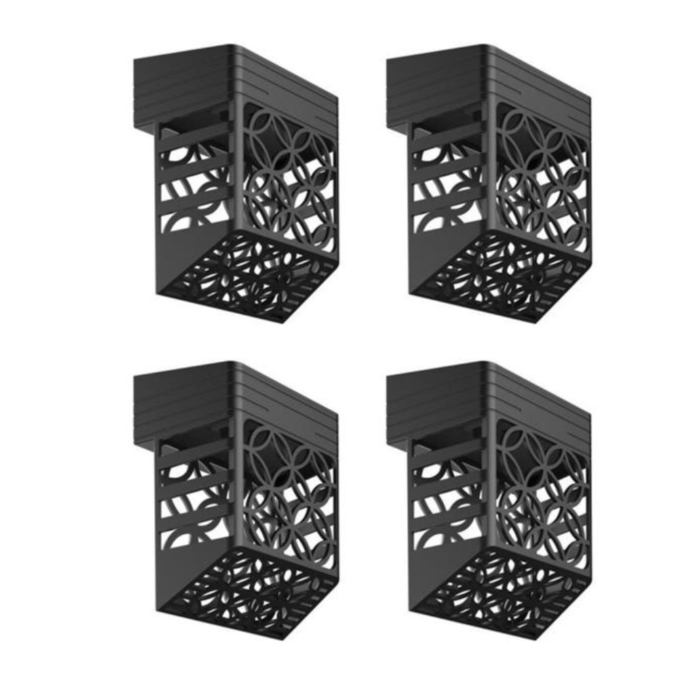 Lámpara de Jardín LED Solar, I - Outdoor Lighting And Landscape reseña y precio